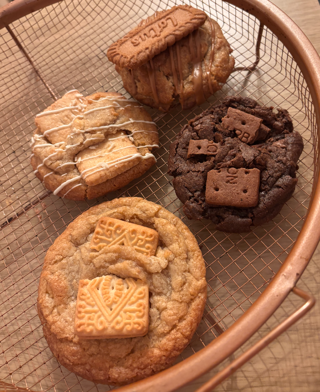 Biscuits