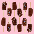 Cookie Dough Pops – Box of 12