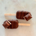 Cookie Dough Pops – Box of 8