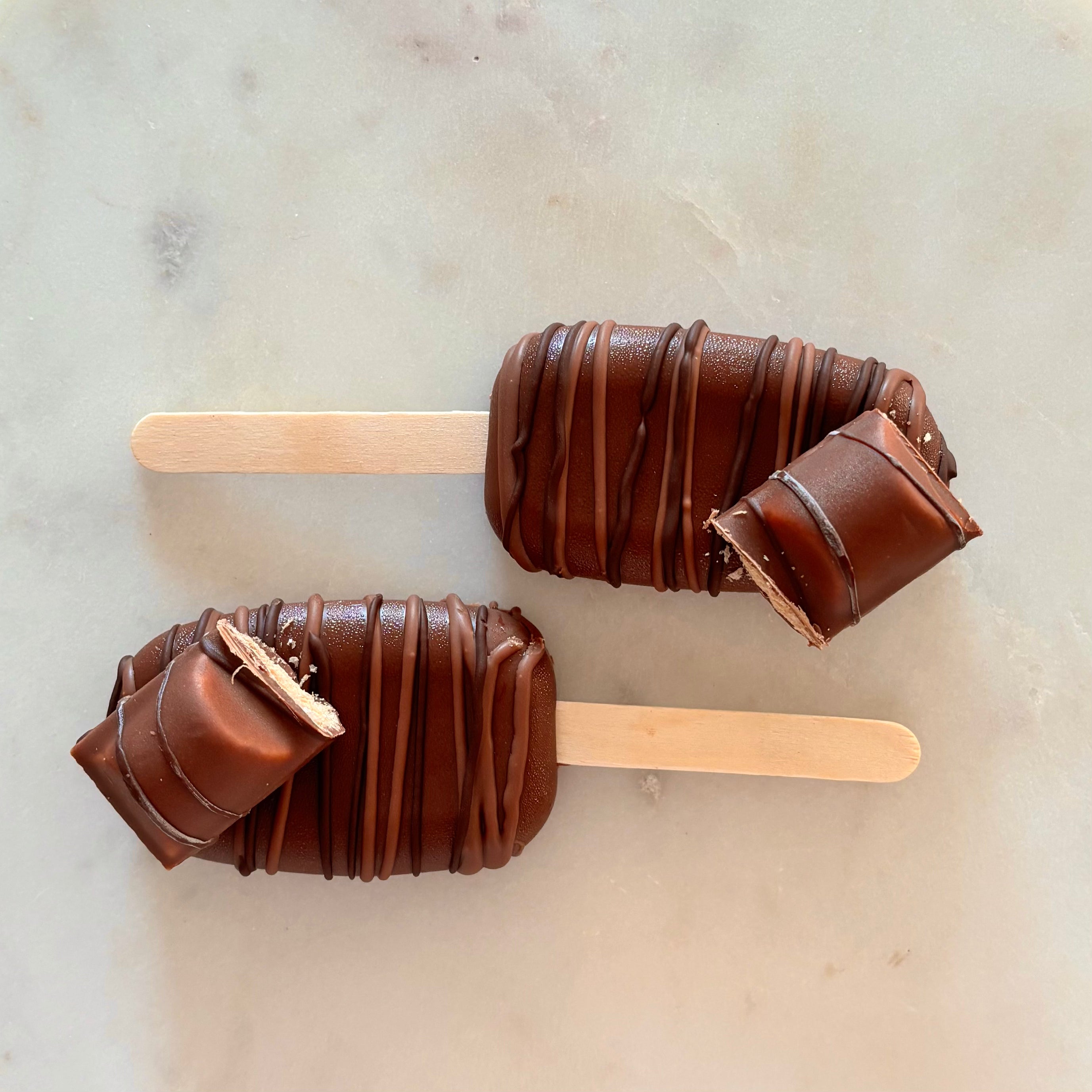 Cookie Pops – Box of 4