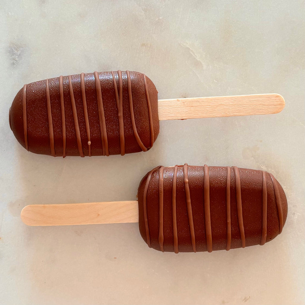 Cookie Dough Pops – Box of 8