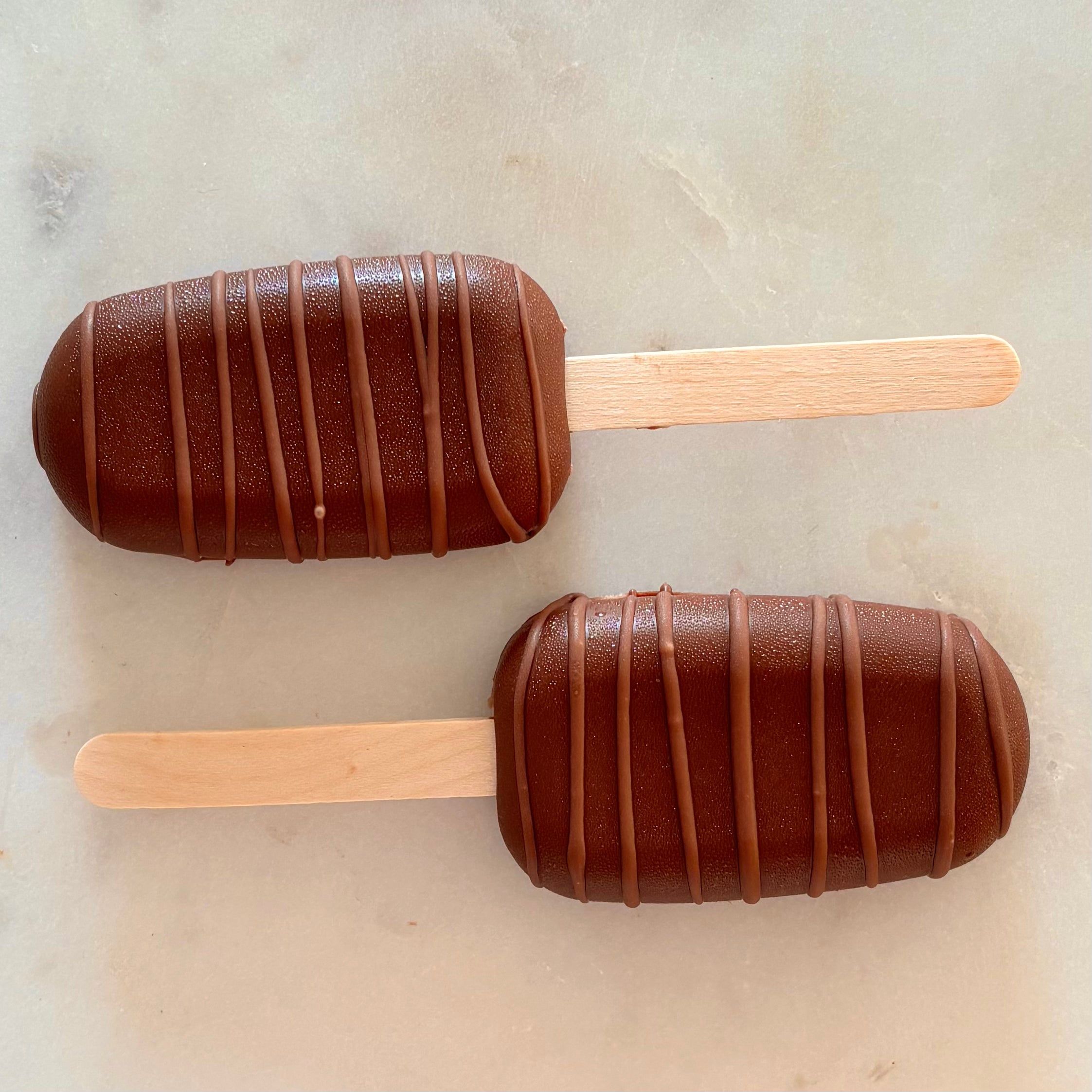 Cookie Pops – Box of 4
