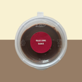 Milk Chocolate Dipping Pot
