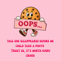 Dubai Choc Chip