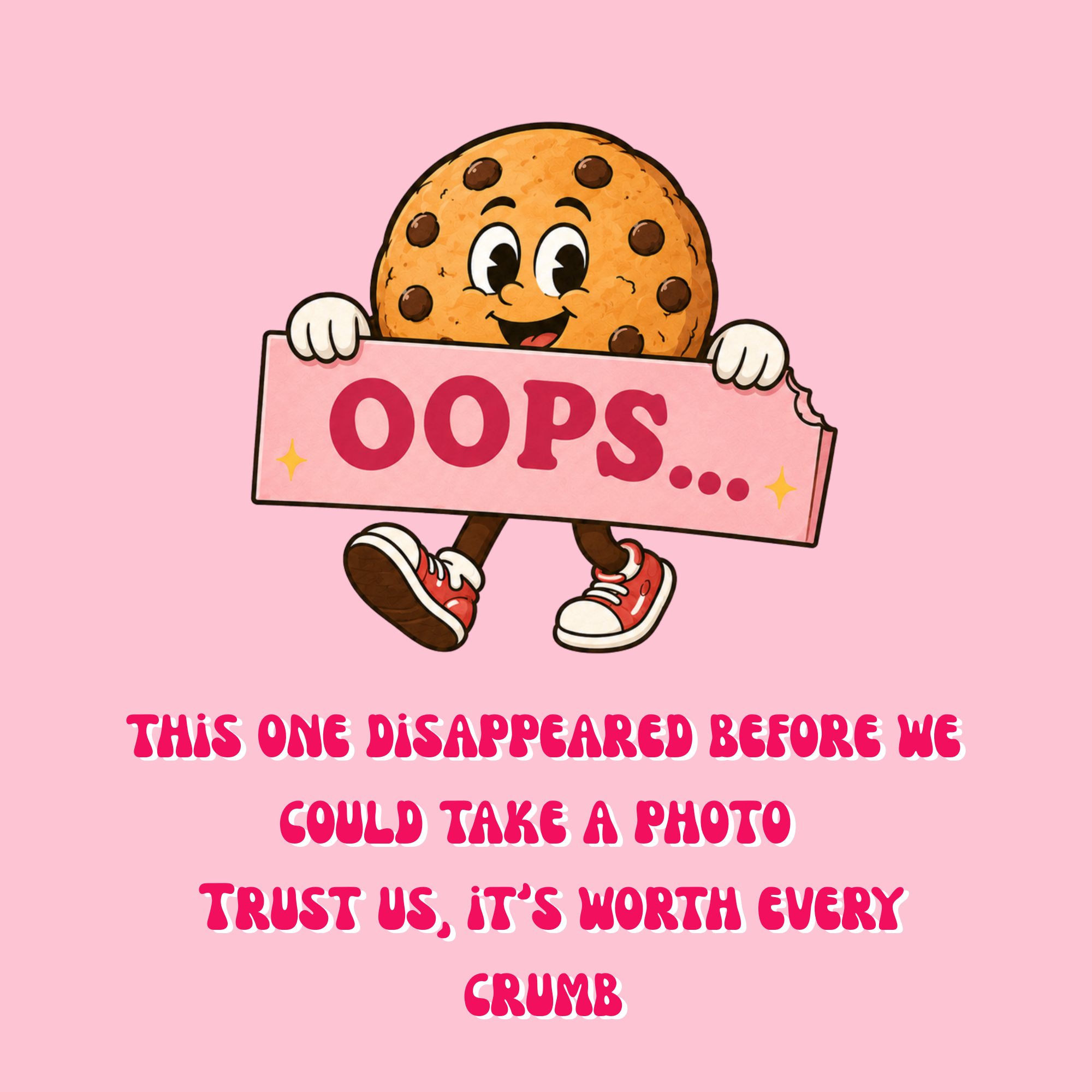 Cinnamon swirl