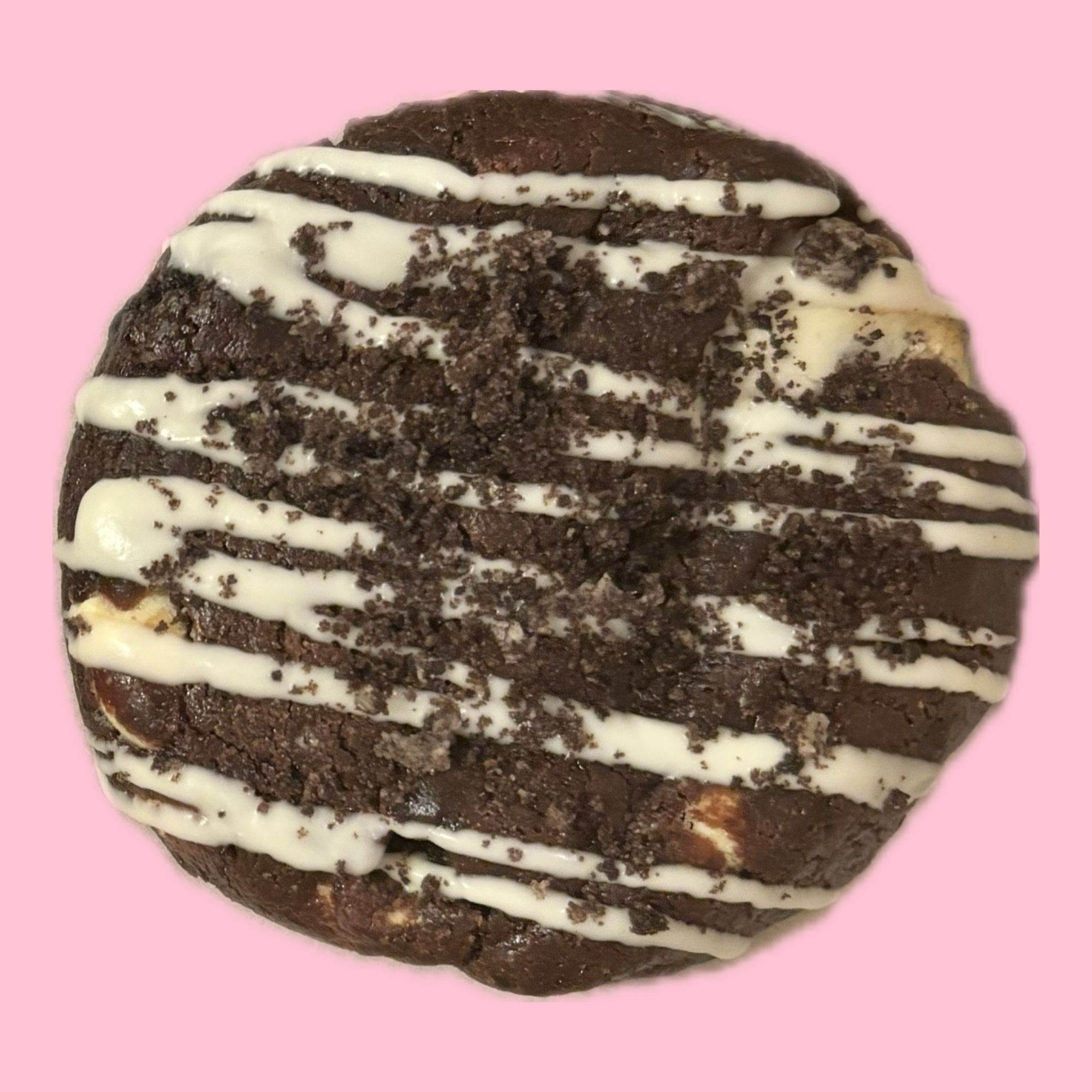 Oreo