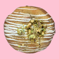 Pistachio & White Choc