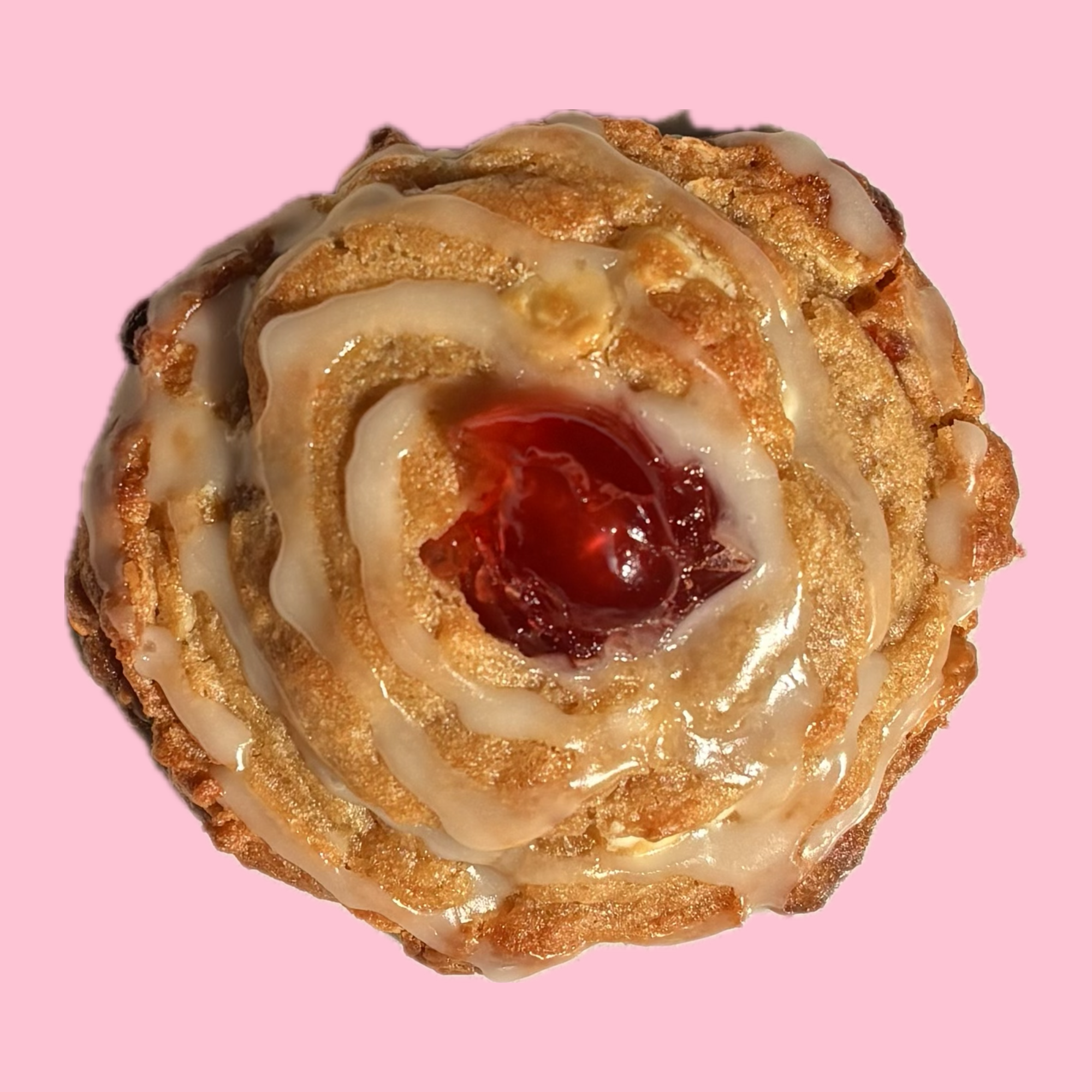 Cherry Bakewell