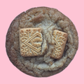 Custard Cream