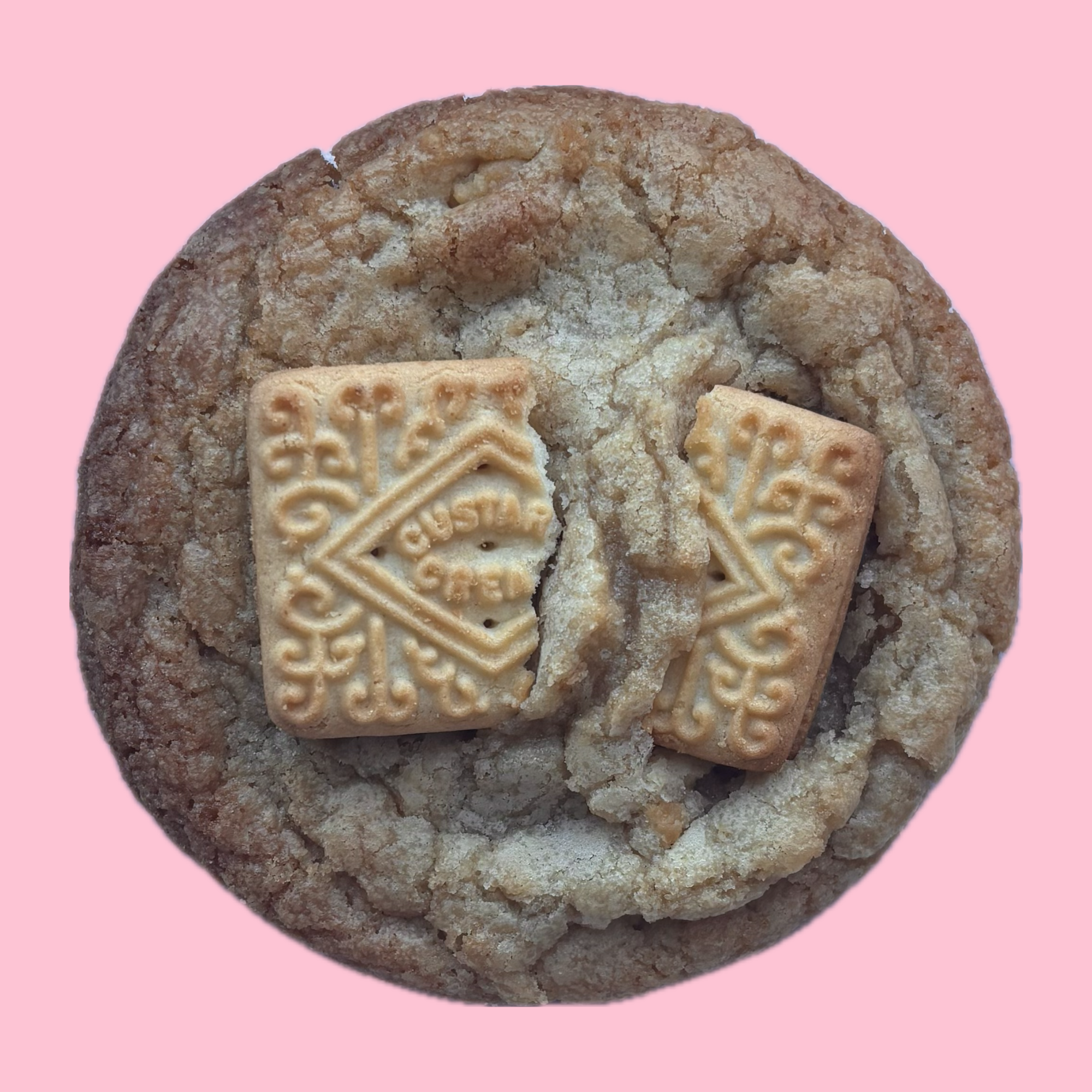 Custard Cream