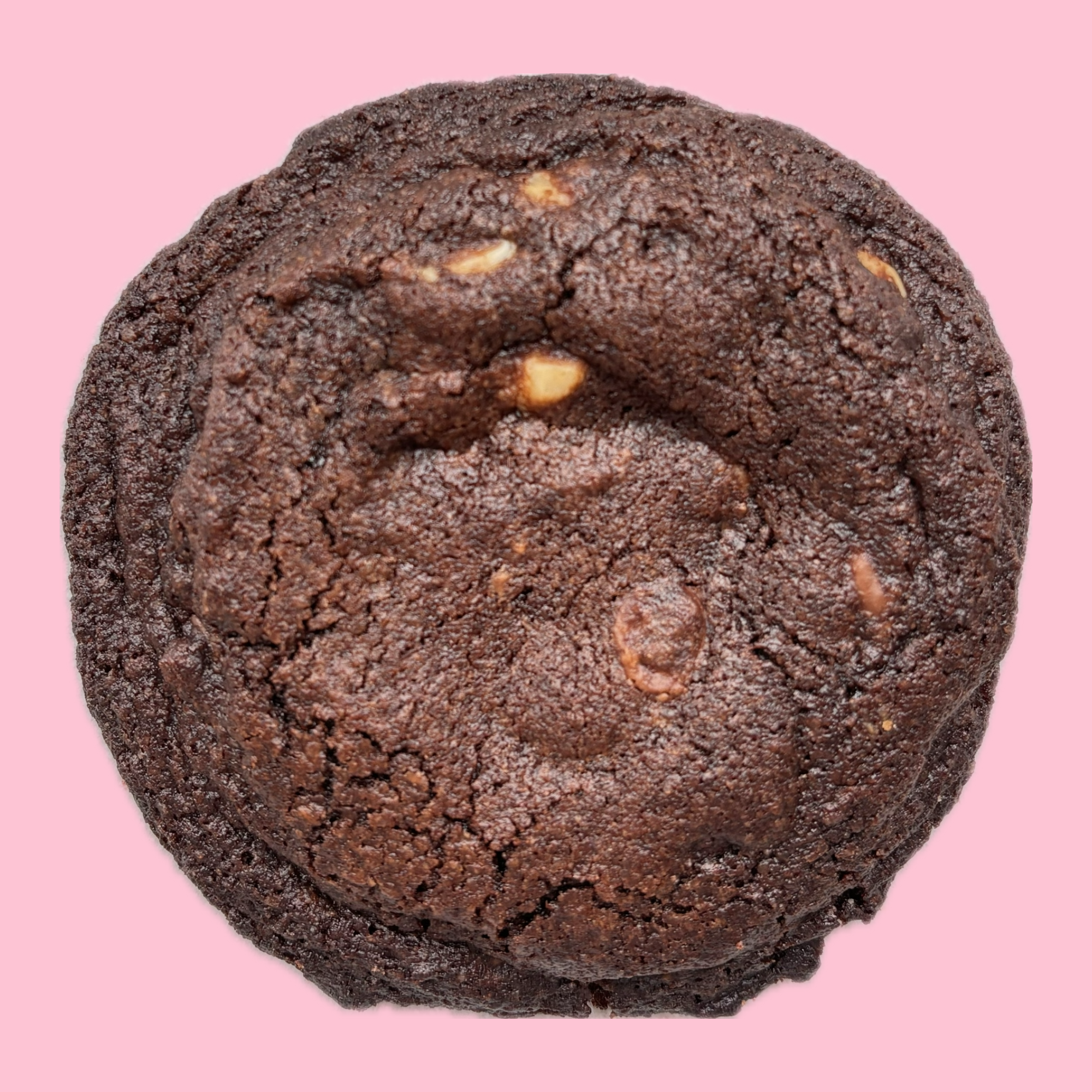 Triple Choc Chip